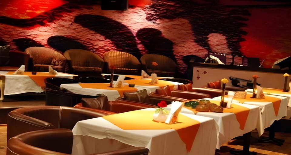 Abjad Crown Hotel Hotel in Dubai