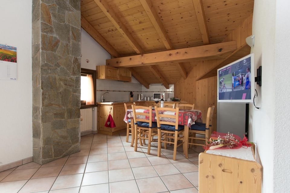 Casa Margherita Hotel in Bormio