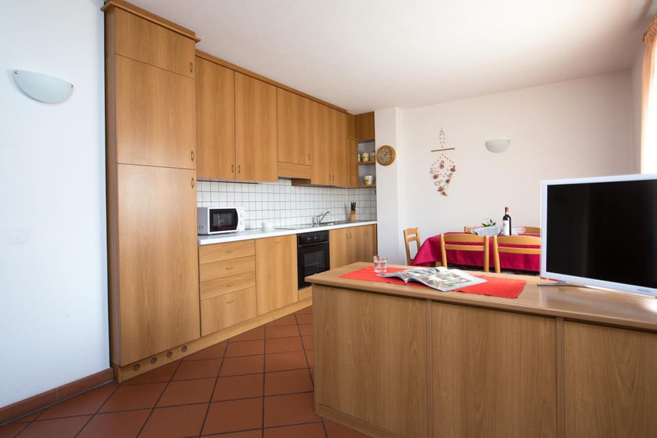 Casa Margherita Hotel in Bormio
