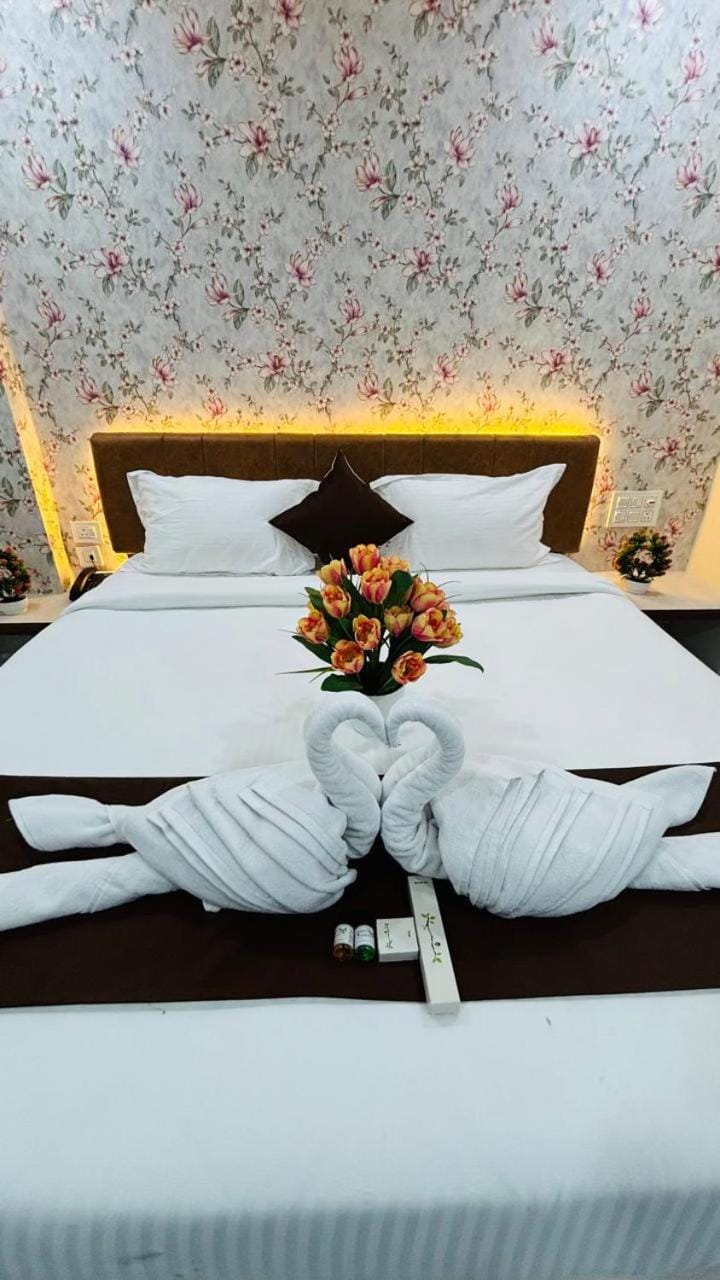 HOTEL MITHRA GRAND AIRPORTZONE Hotel in Hyderabad