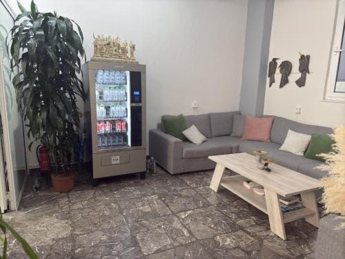 Athens International Youth Hostel Hostel in Athens