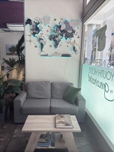 Athens International Youth Hostel Hostel in Athens