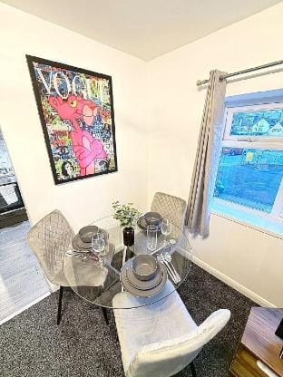 2 Bedroom Apartment in Watford Hotel in Watford