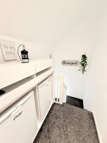 2 Bedroom Apartment in Watford Hotel in Watford