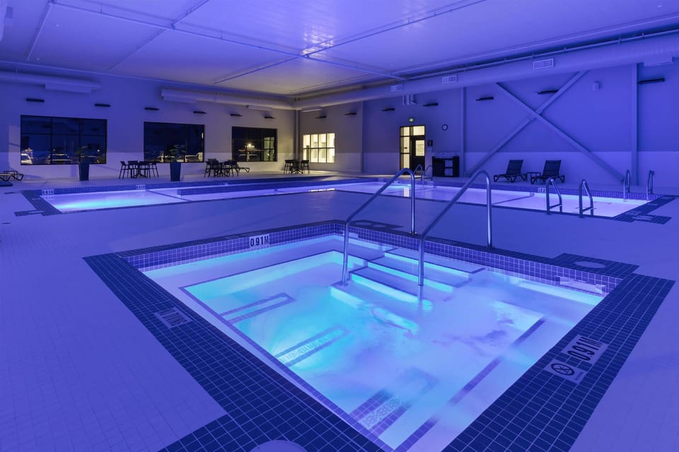 Best Western Plus Neepawa Hotel Hotel in Manitoba