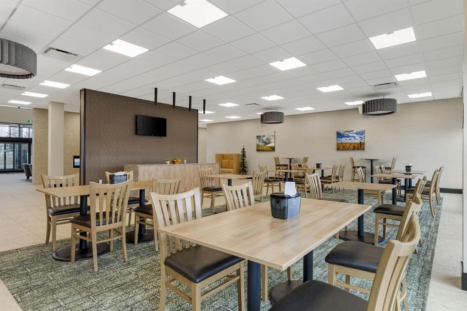 Best Western Plus Neepawa Hotel Hotel in Manitoba