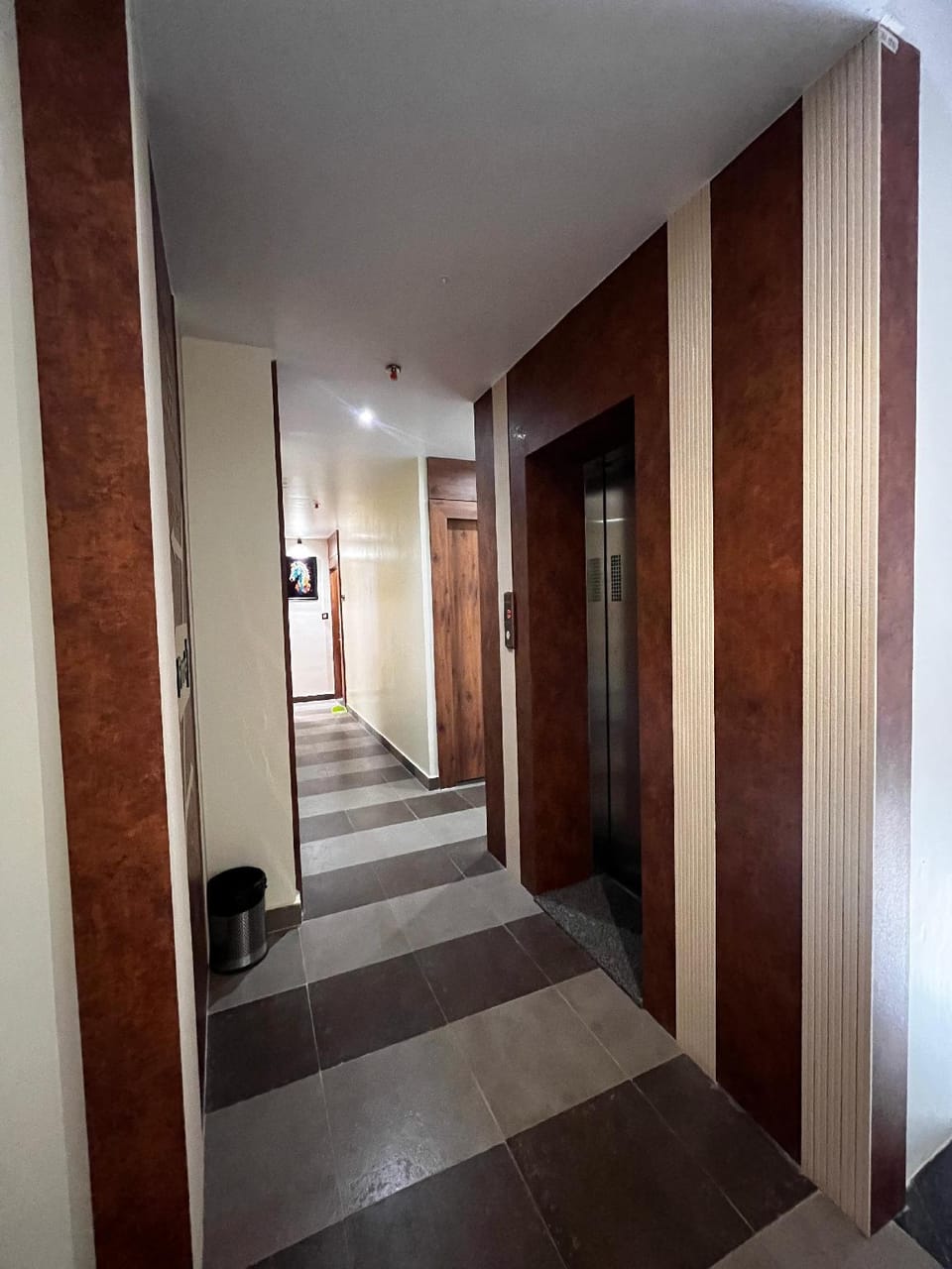 hotel soumya sarovar Hotel in India
