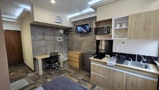 A01 EXECUTIVE SUITE at IZCALLI - TEPOTZOTLAN  Hotel in Hidalgo, Mexico