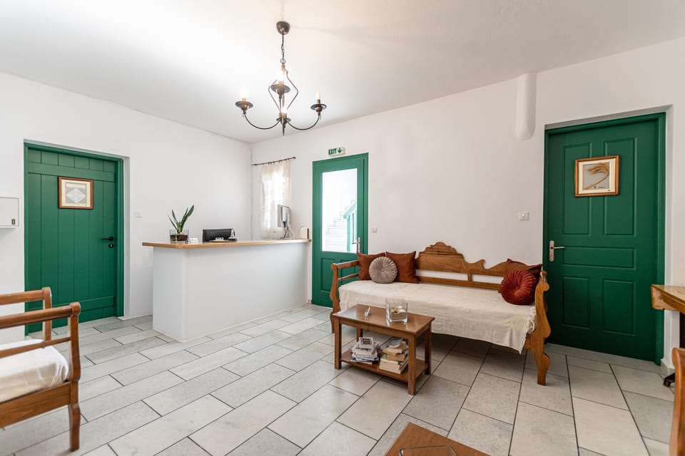 Hotel Birbas Hotel in Naxos, Naxos and Lesser Cyclades, Greece