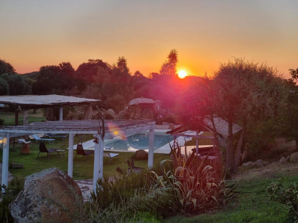 La Quercia della Gallura Hotel in Sardinia