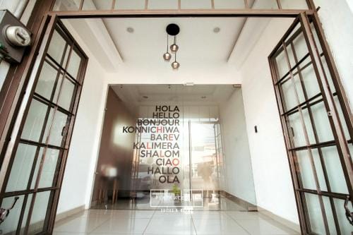 A12 EXECUTIVE SUITE at IZCALLI - TEPOTZOTLAN  Hotel in Hidalgo, Mexico
