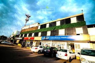 A13 EXECUTIVE SUITE at IZCALLI - TEPOTZOTLAN  Hotel in Hidalgo, Mexico