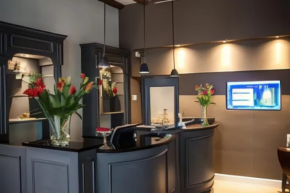 Best Western Plus Centre Den Bosch Hotel in North Brabant (province)