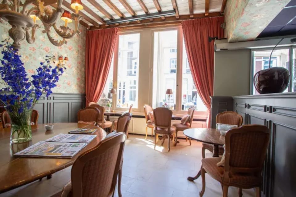 Best Western Plus Centre Den Bosch Hotel in North Brabant (province)