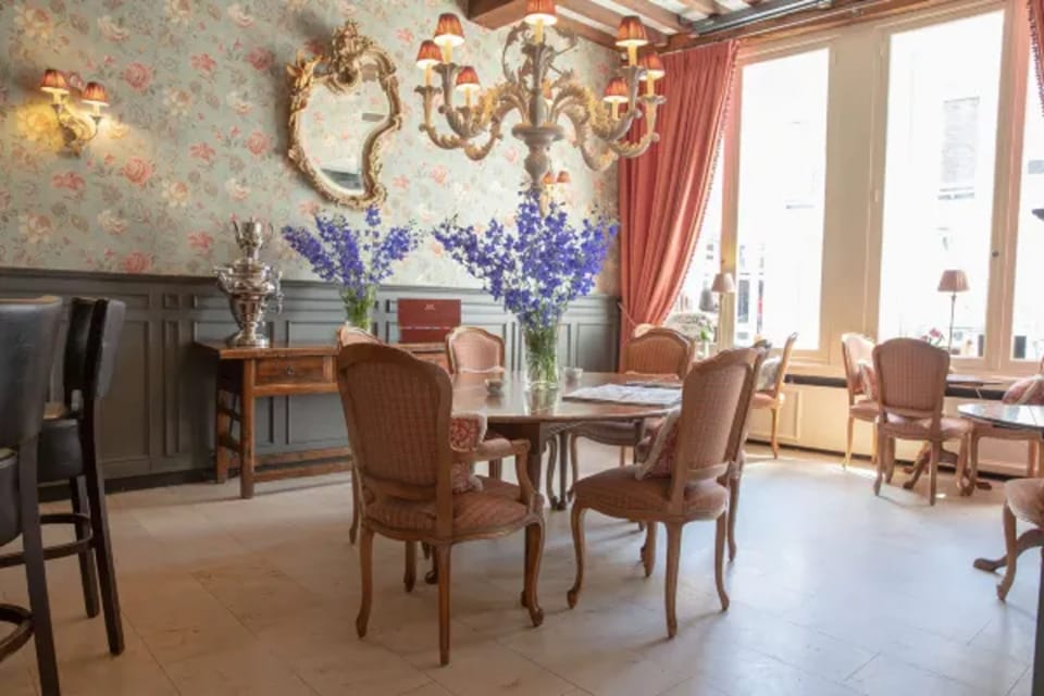 Best Western Plus Centre Den Bosch Hotel in North Brabant (province)
