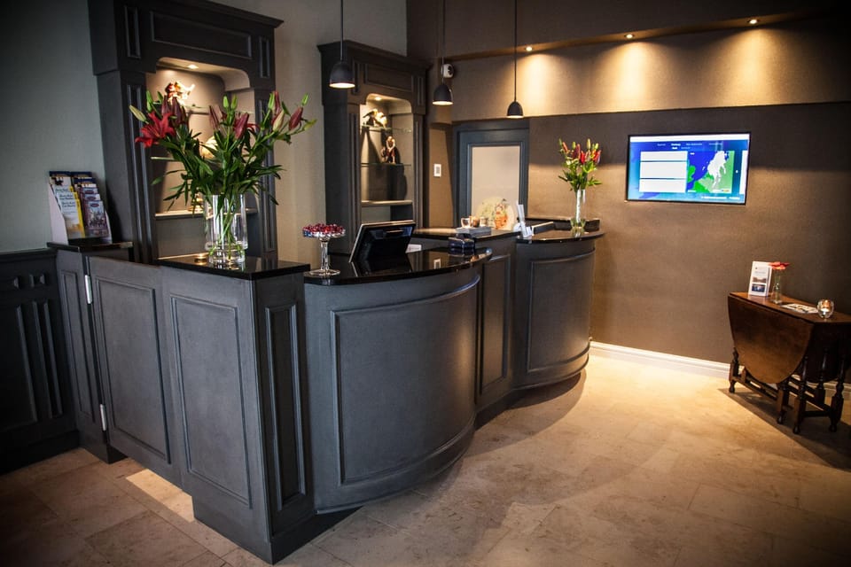 Best Western Plus Centre Den Bosch Hotel in North Brabant (province)