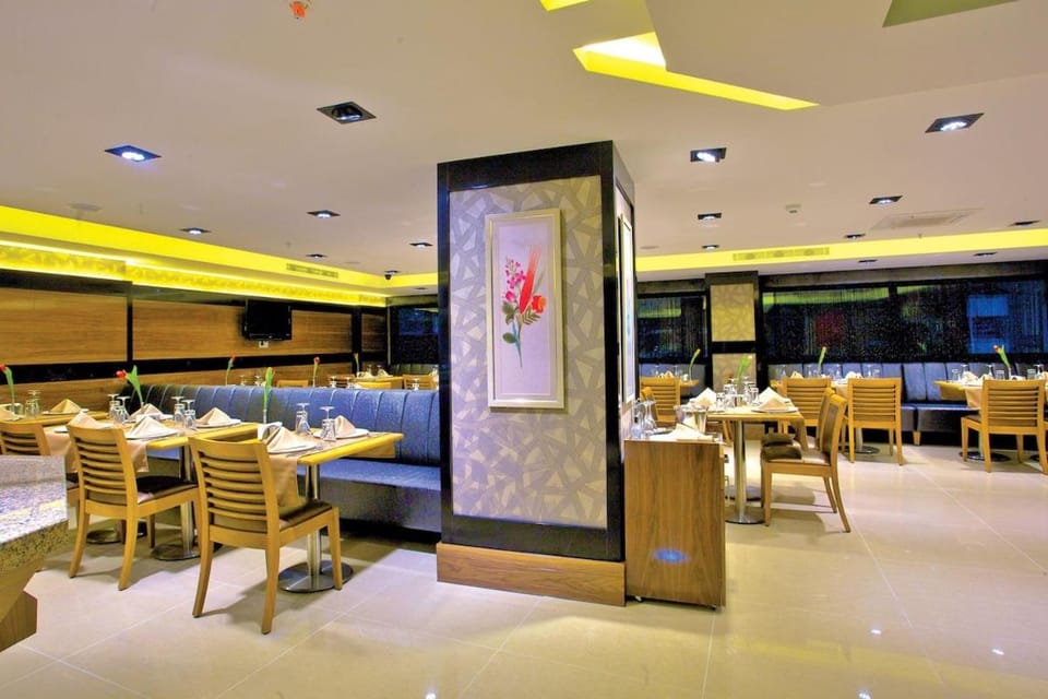 vertu hotel Hotel in Istanbul