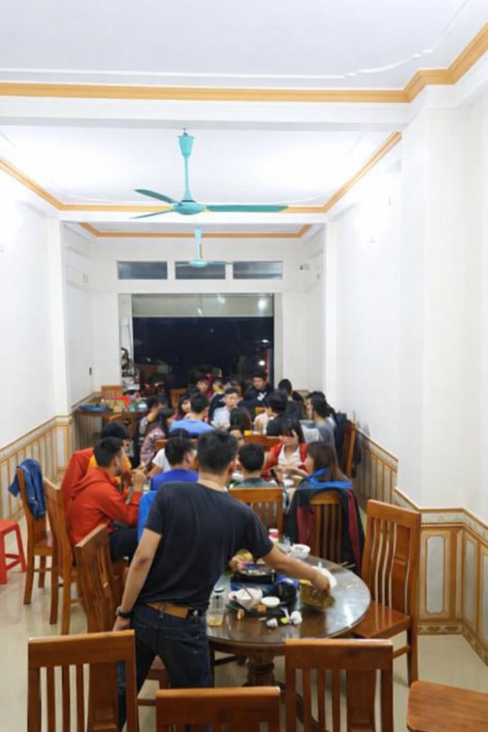 Kiên Bin Đồng Văn Hotel Hotel in Vietnam