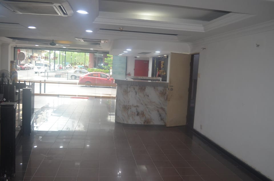SOUTH BAY HOTEL Hotel in Selangor, Malaysia