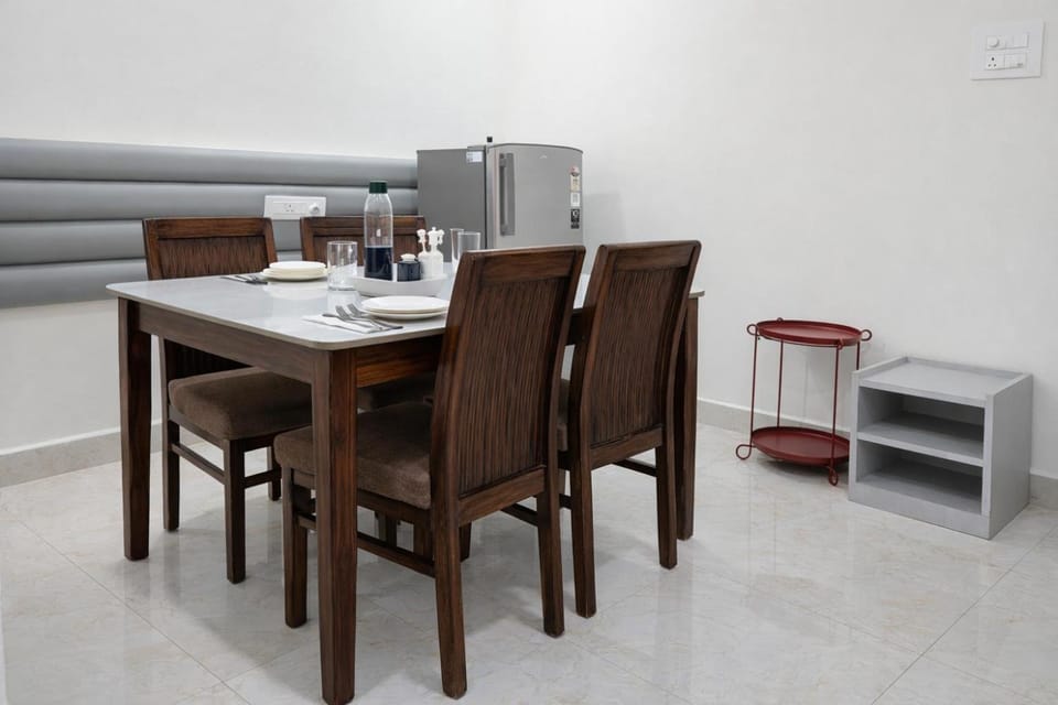 Yendluri S Abode Hotel in Hyderabad
