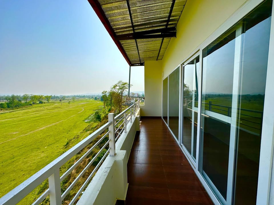 Kala Retreat Hotel in Rishikesh