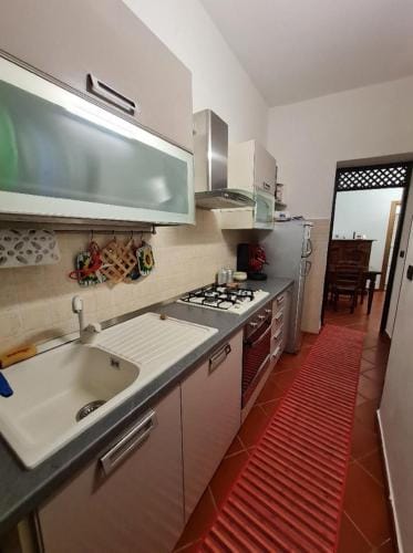 Dimora Valicenti Hotel in Basilicata