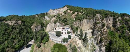 Dimora Valicenti Hotel in Basilicata