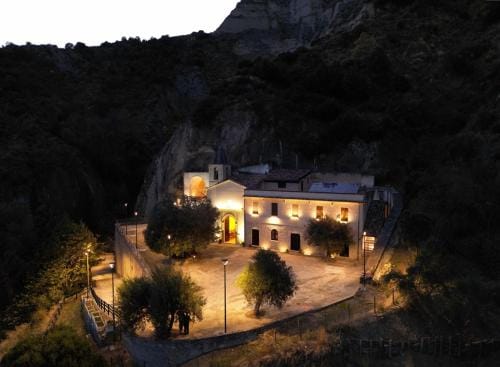Dimora Valicenti Hotel in Basilicata
