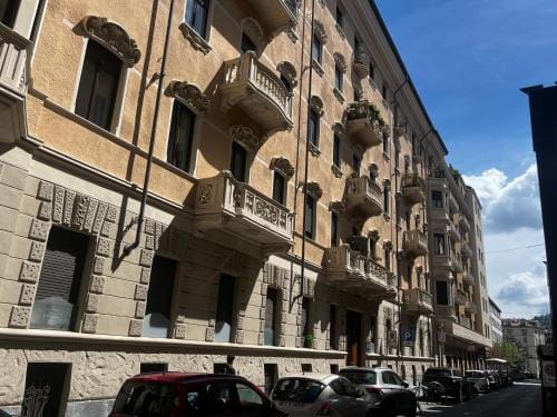 Casa Meraviglia Torino Hotel in Turin