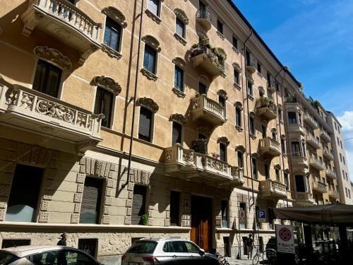 Casa Meraviglia Torino Hotel in Turin