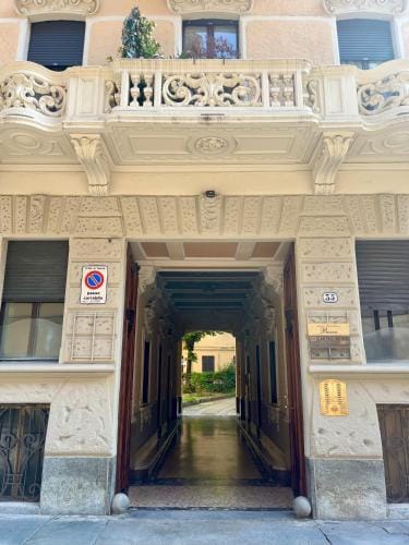Casa Meraviglia Torino Hotel in Turin