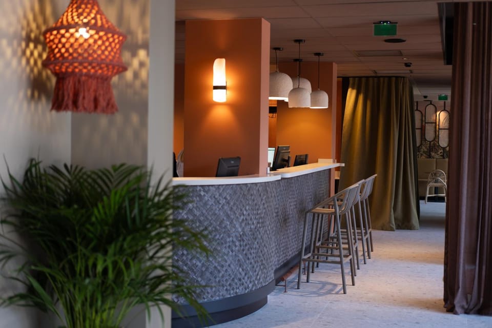 Hotel Oceania Lyon Hotel in Lyon