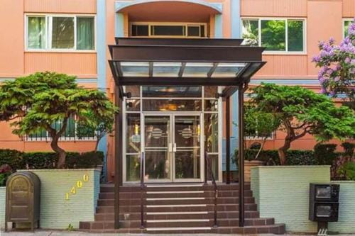 Seattle's Hidden Gem Hotel in Seattle