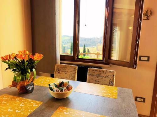 Casale SoleLuna Hotel in Tuscany