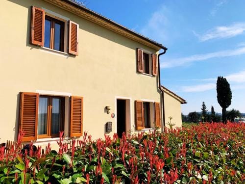 Casale SoleLuna Hotel in Tuscany