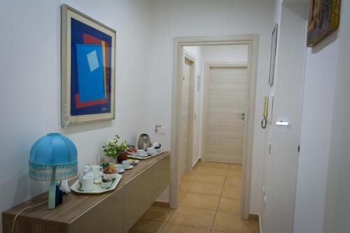 MaMa Pompei bed and breakfast Hotel in Campania