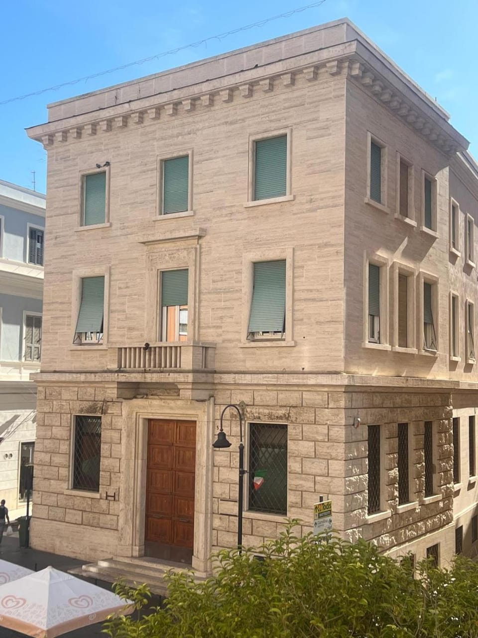 VICOLO Hotel in Civitavecchia