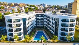 Seasight Suites Hotel in Kusadasi