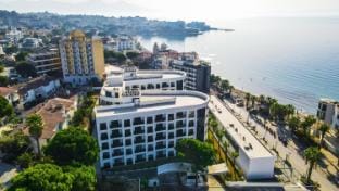 Seasight Suites Hotel in Kusadasi