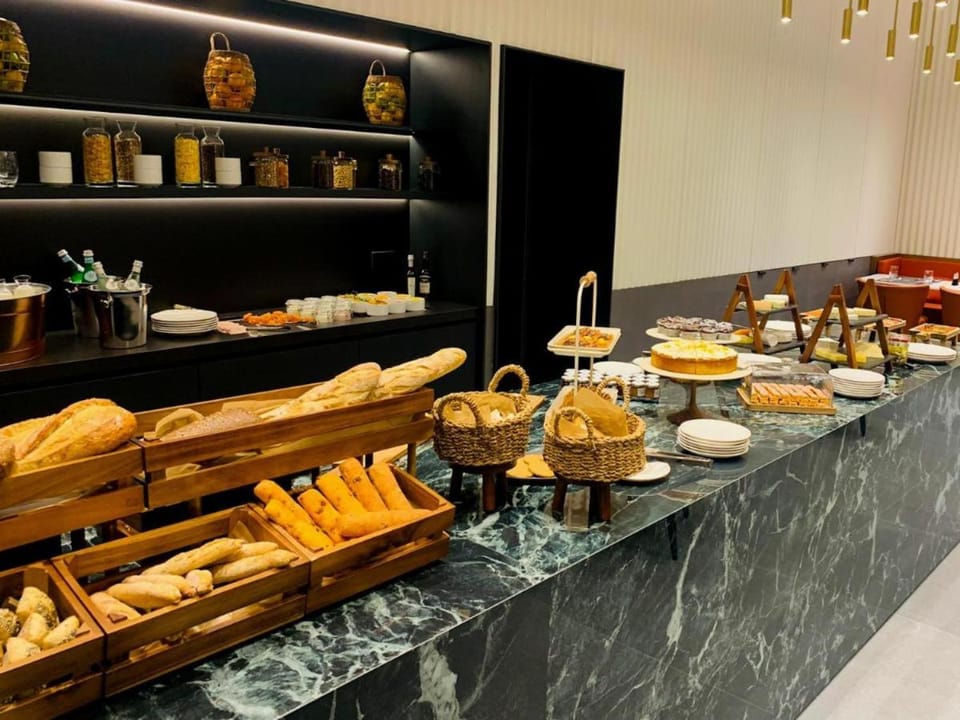 Marone Suites Budapest Apartment hotel in Budapest