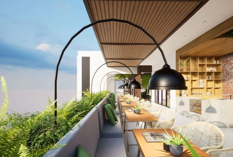 Nohian Collection Hotels Hotel in Santiago de los Caballeros