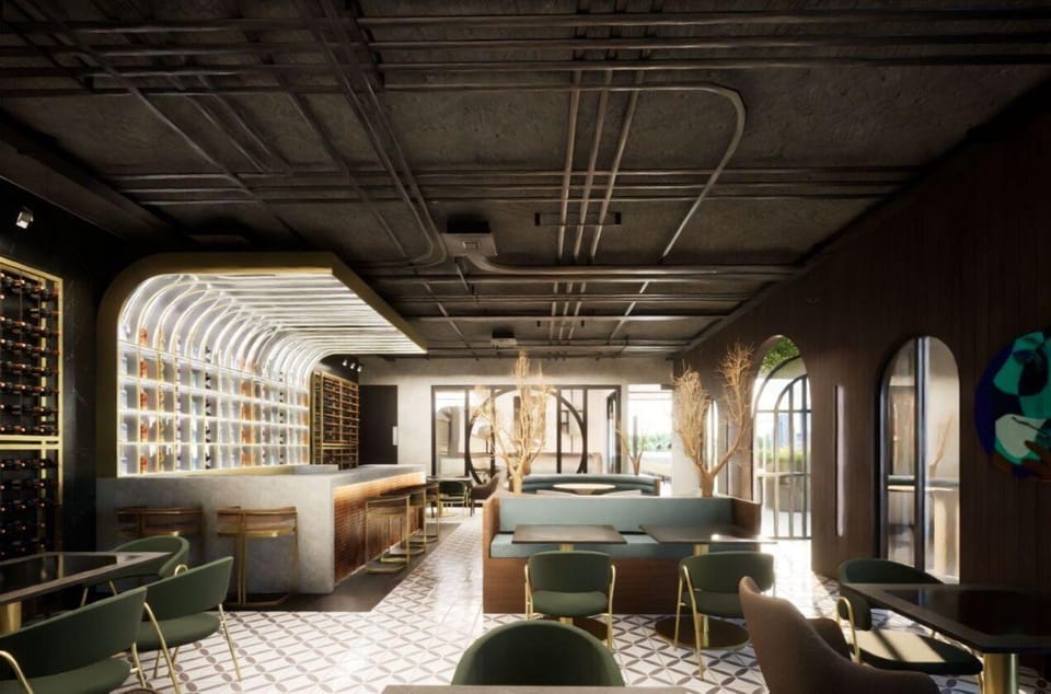 Nohian Collection Hotels Hotel in Santiago de los Caballeros