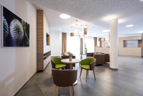 OptimaMed Kurhaus Wildbad Hotel in Carinthia, Austria