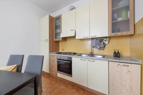 Suite panoramica in Guest House Hotel in Moltrasio