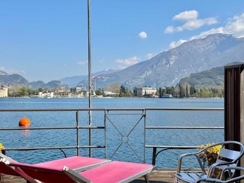 Excelsior Lake View Hotel in Riva del Garda