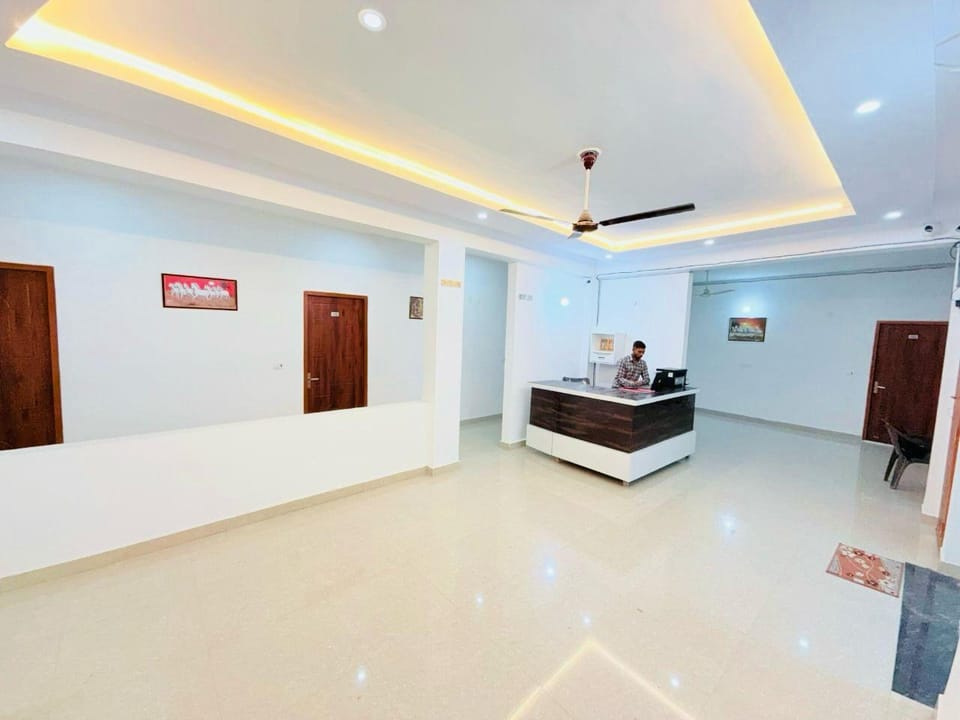 Hotel Rituraj  Hotel in Lucknow