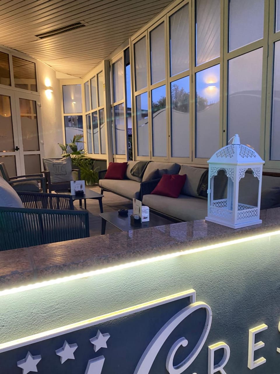 HC Resort Hotel in Lignano Sabbiadoro