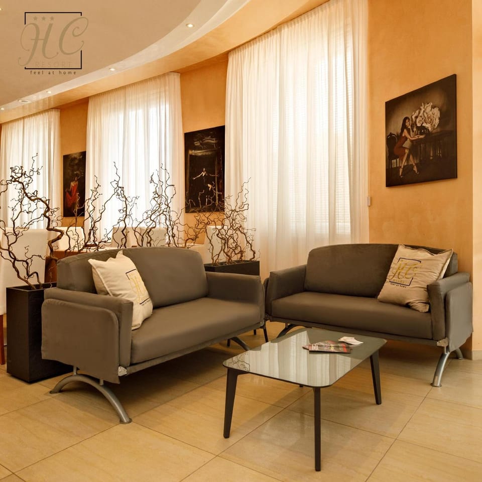 HC Resort Hotel in Lignano Sabbiadoro