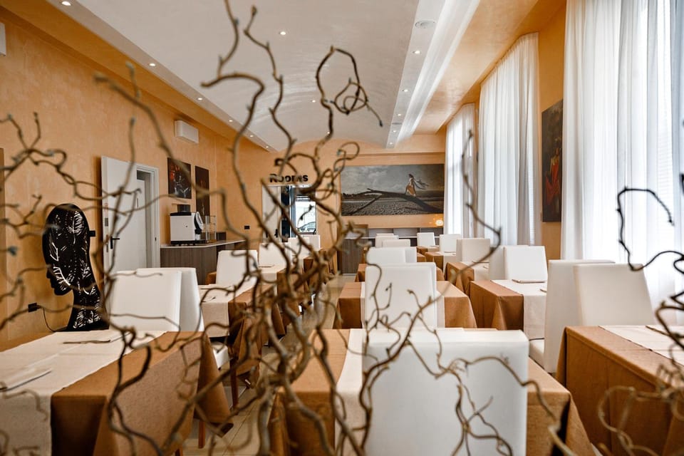 HC Resort Hotel in Lignano Sabbiadoro