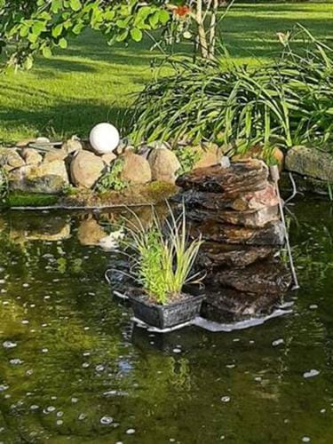 Bed & Breakfast Birgit Frohlich Hotel in Thuringia, Germany